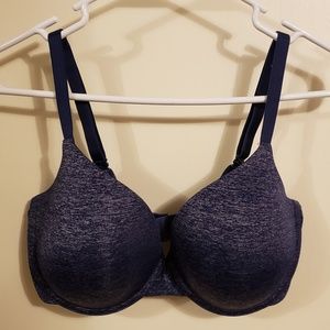 Victoria's Secret Uplift Semi Demi Bra